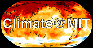 Climate@MIT is an online publication reporting on exciting climate science research happening at MIT. We focus on climate as a fundamental science, but occasionally comment on climate action and policy at MIT and climate research occurring elsewhere. (Photo: Lauren Hinkel)